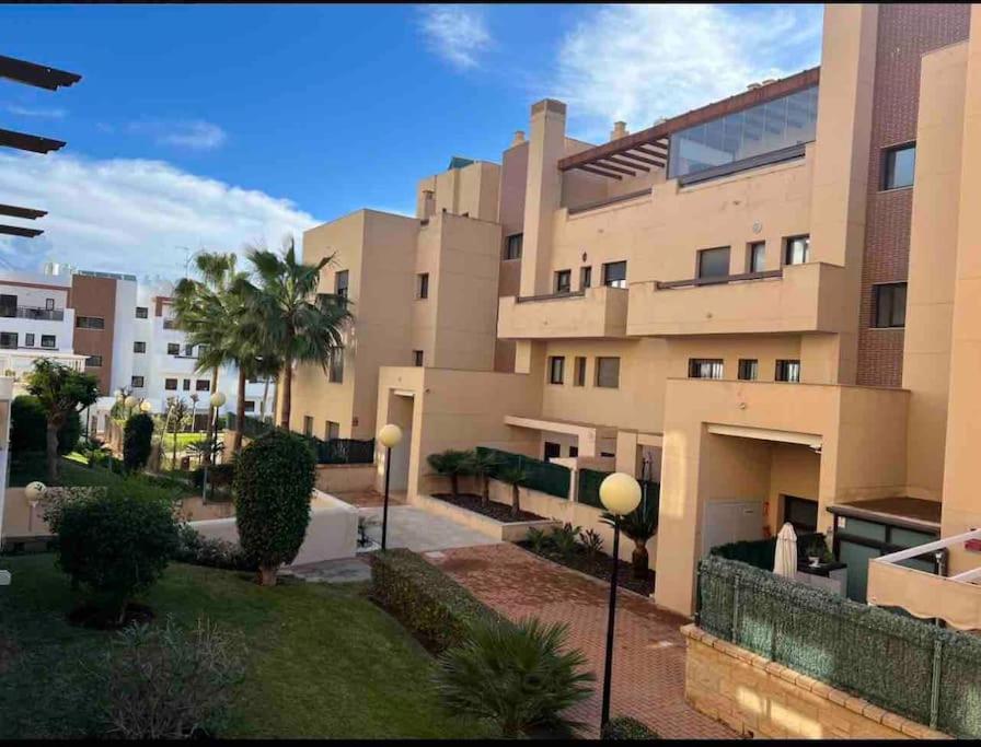 La Cala Precioso Apartamento Apartment La Cala De Mijas Exterior foto