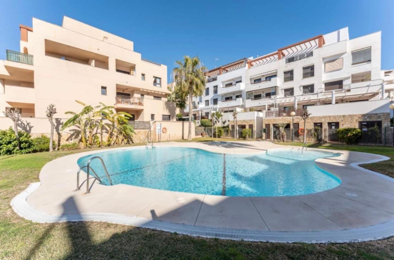 La Cala Precioso Apartamento Apartment La Cala De Mijas Exterior foto