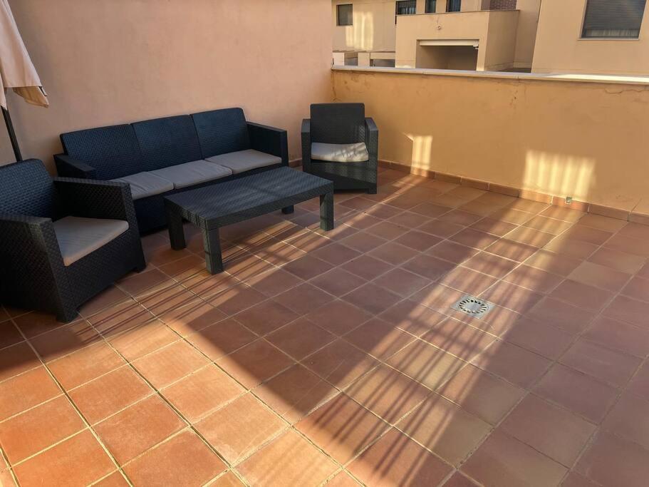 La Cala Precioso Apartamento Apartment La Cala De Mijas Exterior foto