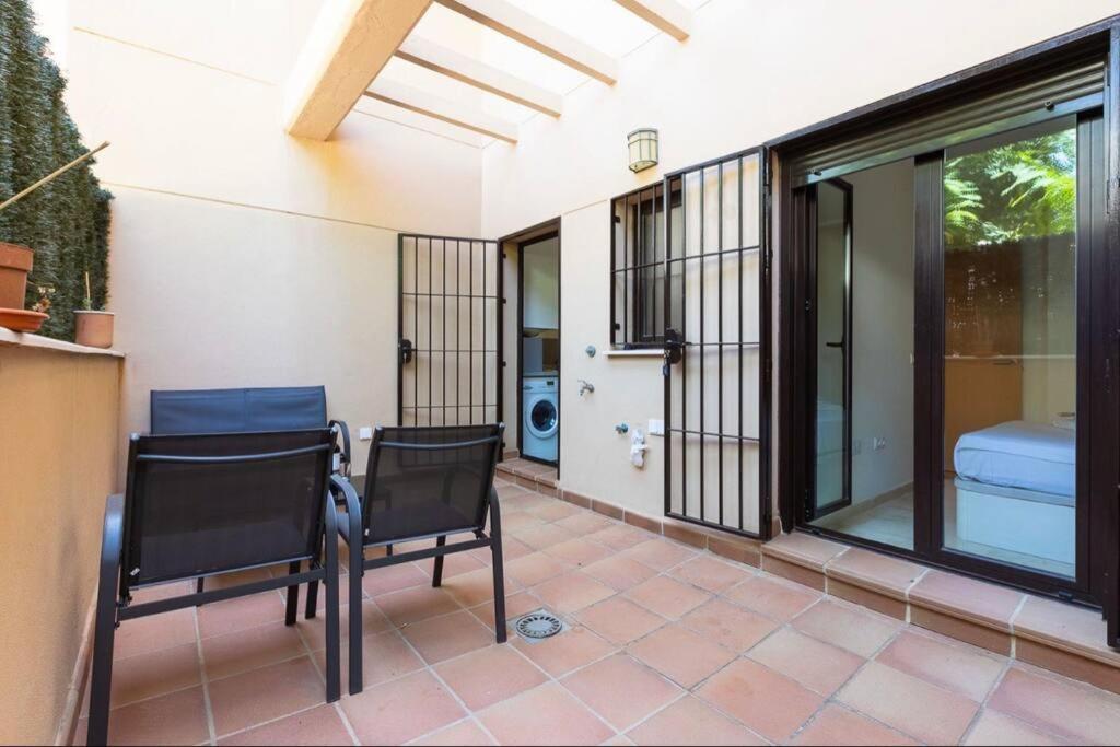 La Cala Precioso Apartamento Apartment La Cala De Mijas Exterior foto